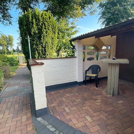 Gemuetliche Eg-Wohnung Im Herzen Schleswig-Holsteins Ноймюнстер Екстер'єр фото