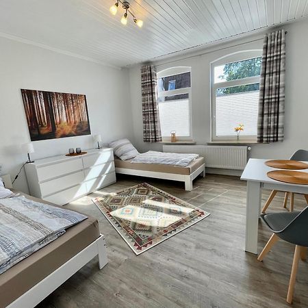 Gemuetliche Eg-Wohnung Im Herzen Schleswig-Holsteins Ноймюнстер Екстер'єр фото