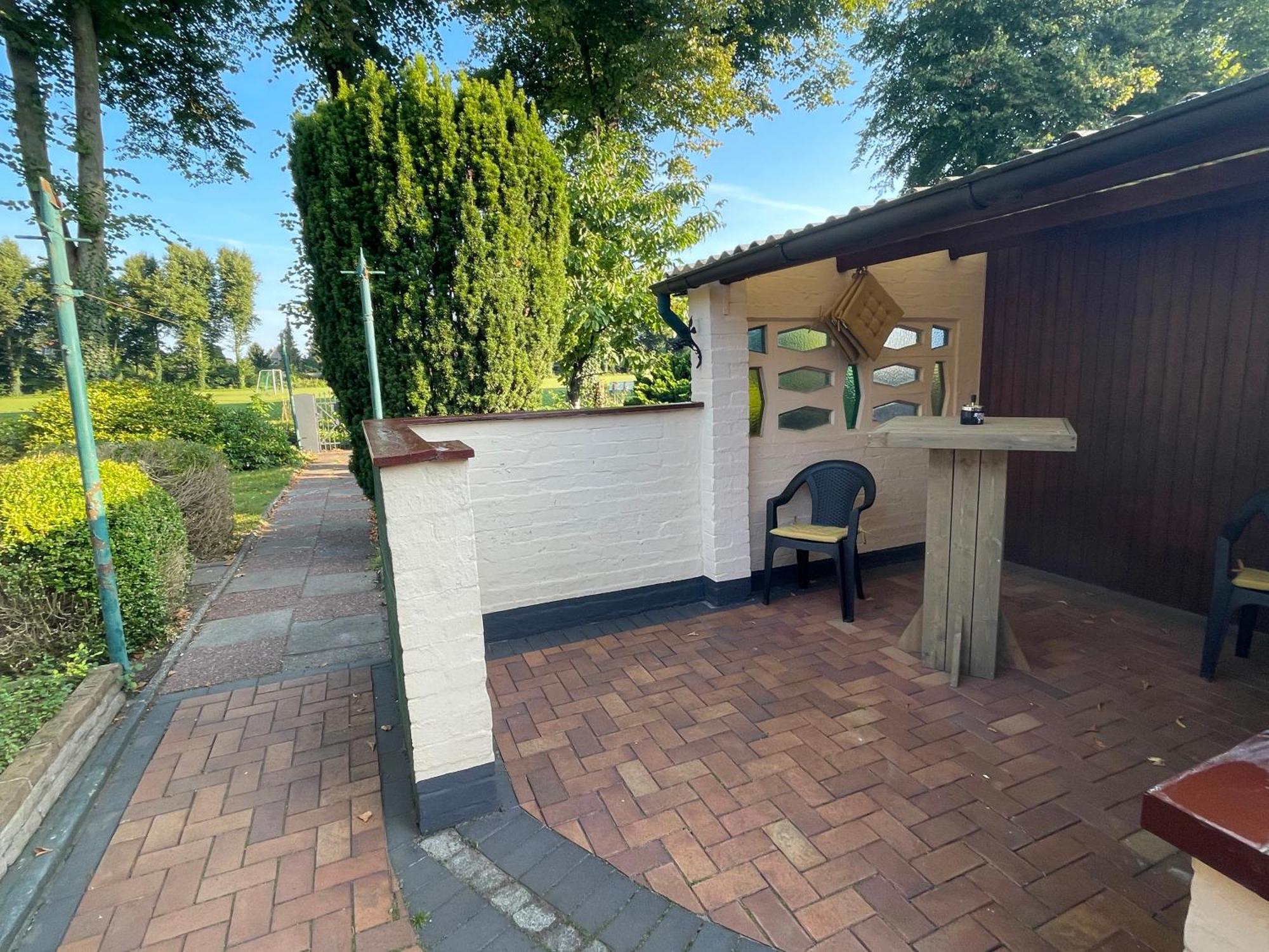 Gemuetliche Eg-Wohnung Im Herzen Schleswig-Holsteins Ноймюнстер Екстер'єр фото