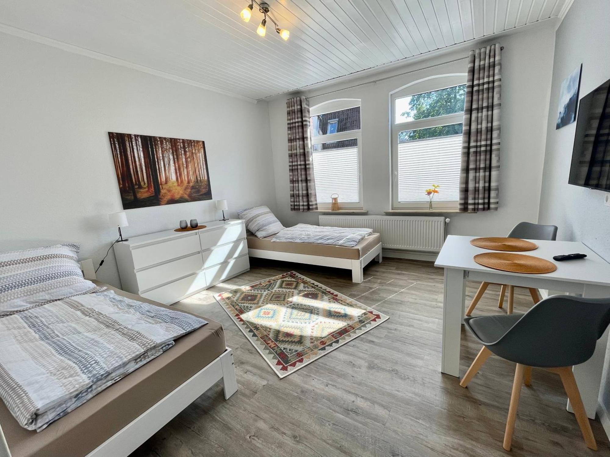 Gemuetliche Eg-Wohnung Im Herzen Schleswig-Holsteins Ноймюнстер Екстер'єр фото